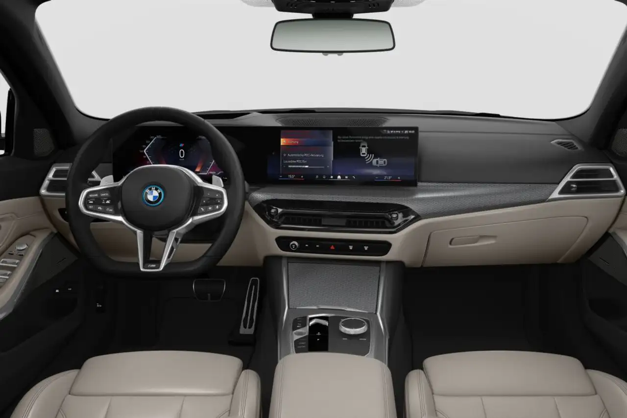 BMW 3 Series 2026