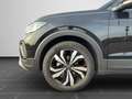 Volkswagen T-Cross LIFE 1.0 TSI DSG LED IQ.DRIVE REAR VIEW Schwarz - thumbnail 8