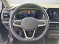 Volkswagen T-Cross LIFE 1.0 TSI DSG LED IQ.DRIVE REAR VIEW Schwarz - thumbnail 9