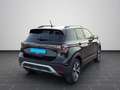 Volkswagen T-Cross LIFE 1.0 TSI DSG LED IQ.DRIVE REAR VIEW Schwarz - thumbnail 2