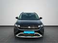 Volkswagen T-Cross LIFE 1.0 TSI DSG LED IQ.DRIVE REAR VIEW Schwarz - thumbnail 5
