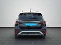 Volkswagen T-Cross LIFE 1.0 TSI DSG LED IQ.DRIVE REAR VIEW Schwarz - thumbnail 6