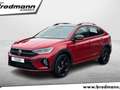 Volkswagen Taigo R-Line DSG Navi-ACC-Matrix-RFK-Black Style Rouge - thumbnail 1