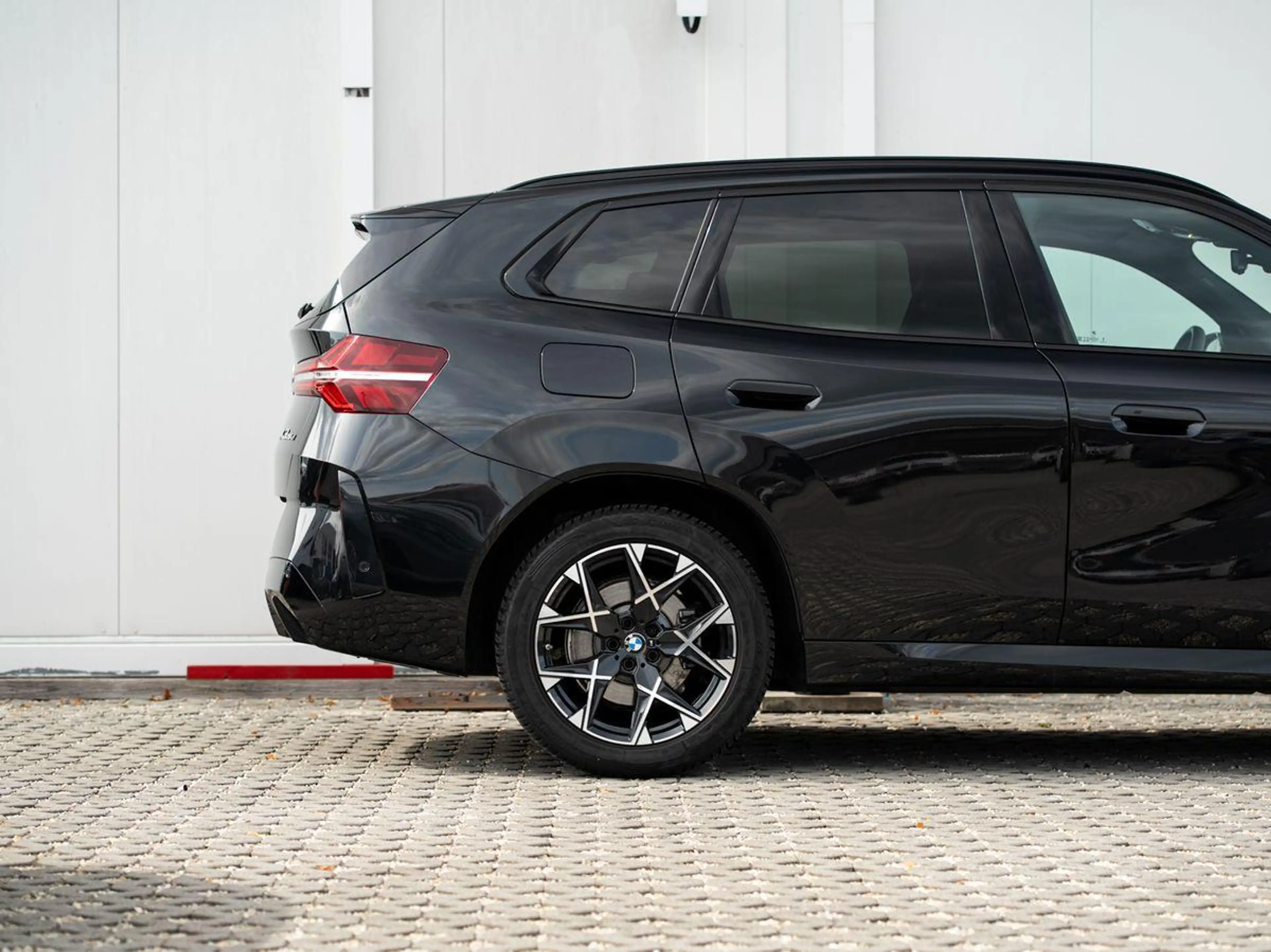 BMW X3 20d xDrive M-Sport AHK PANO H&K ACC KoZg 360° — photo 6