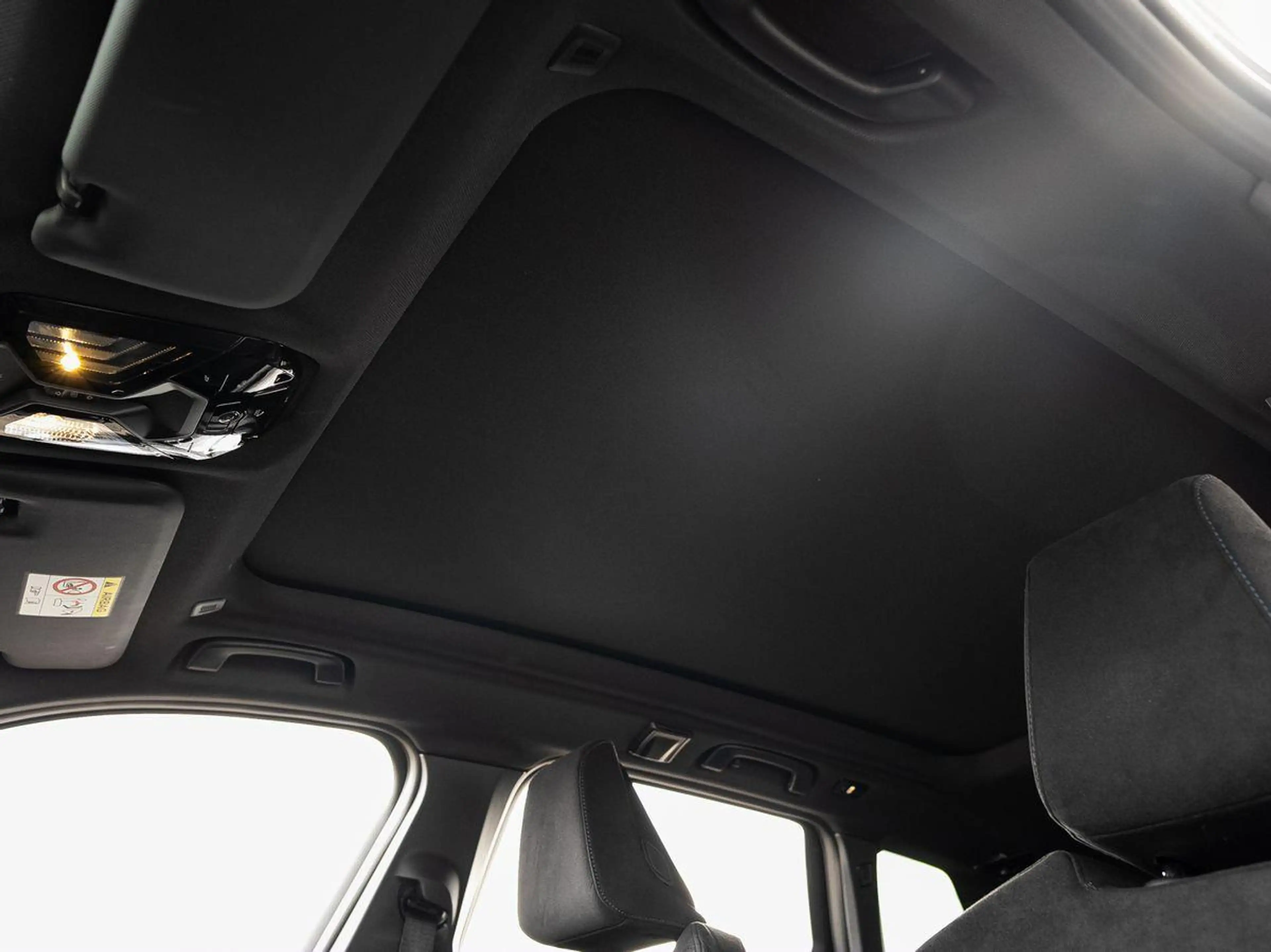 BMW X3 20d xDrive M-Sport AHK PANO H&K ACC KoZg 360° — photo 15