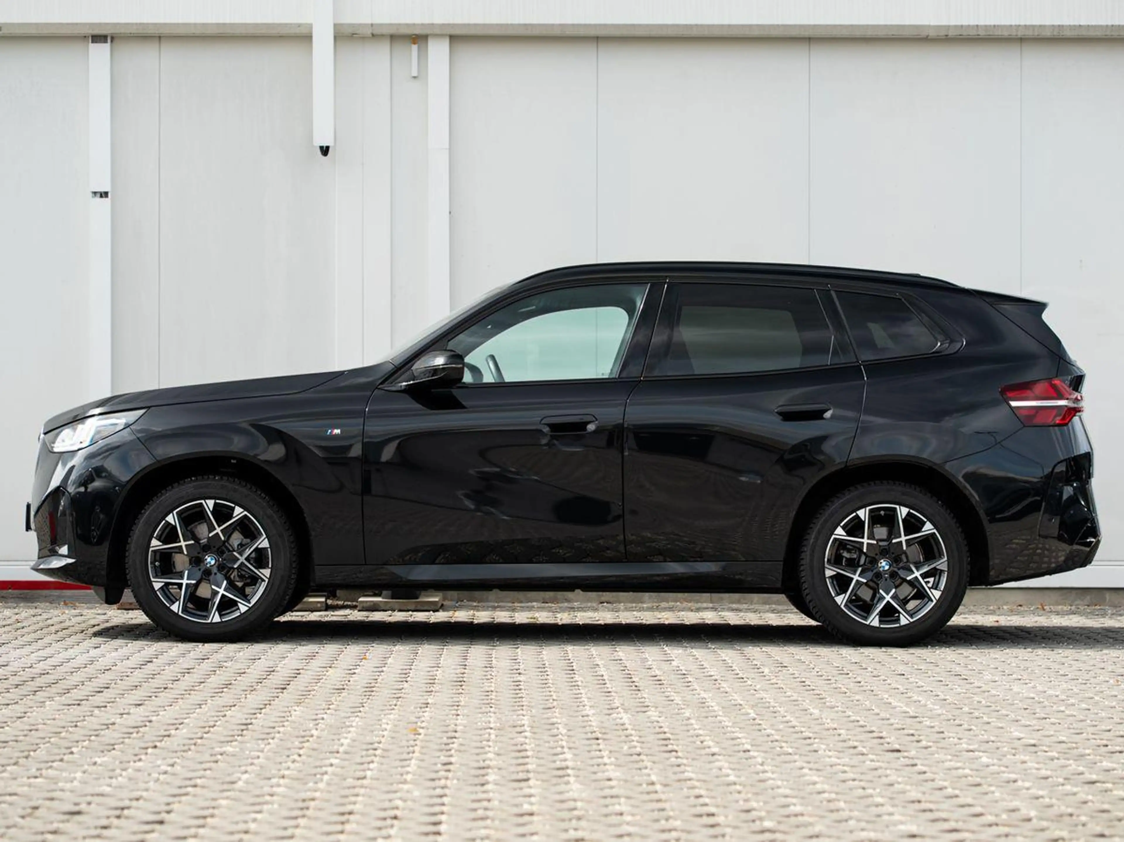 BMW X3 20d xDrive M-Sport AHK PANO H&K ACC KoZg 360° — photo 9