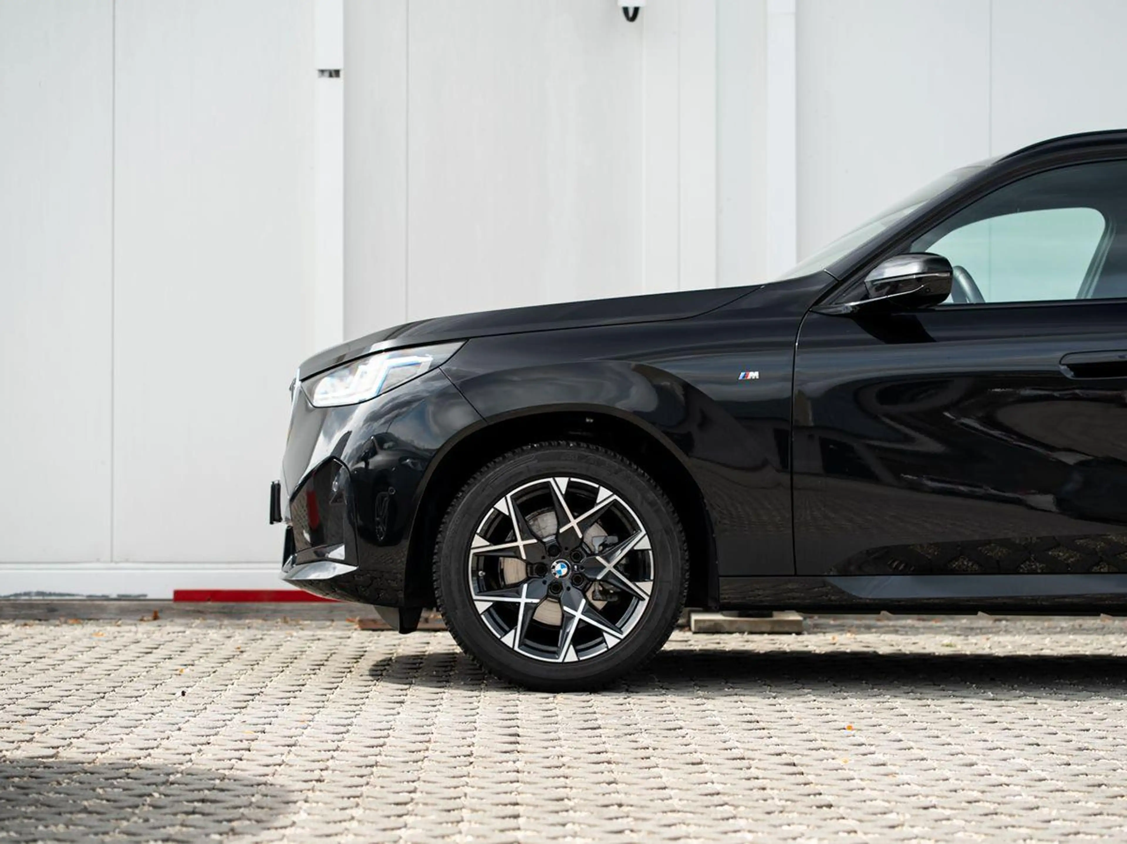 BMW X3 20d xDrive M-Sport AHK PANO H&K ACC KoZg 360° — photo 10