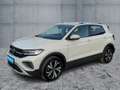 Volkswagen T-Cross 1.0 TSI STYLE 5JG+MATRIX+NAVI+ACC+DAB+VC Grau - thumbnail 2