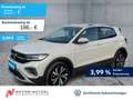 Volkswagen T-Cross 1.0 TSI STYLE 5JG+MATRIX+NAVI+ACC+DAB+VC Grau - thumbnail 1