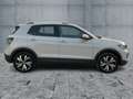 Volkswagen T-Cross 1.0 TSI STYLE 5JG+MATRIX+NAVI+ACC+DAB+VC Grau - thumbnail 7