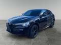 Alfa Romeo Stelvio Stelvio 2.9 bi-t V6 Quadrifoglio Q4 510cv auto Nero - thumbnail 1