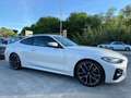 BMW 420 D M SPORT M-SPORT MSPORT F1 TETTO KAMERA PDC ACC Bianco - thumbnail 6