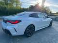 BMW 420 D M SPORT M-SPORT MSPORT F1 TETTO KAMERA PDC ACC Bianco - thumbnail 15
