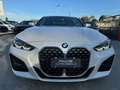 BMW 420 D M SPORT M-SPORT MSPORT F1 TETTO KAMERA PDC ACC Bianco - thumbnail 4