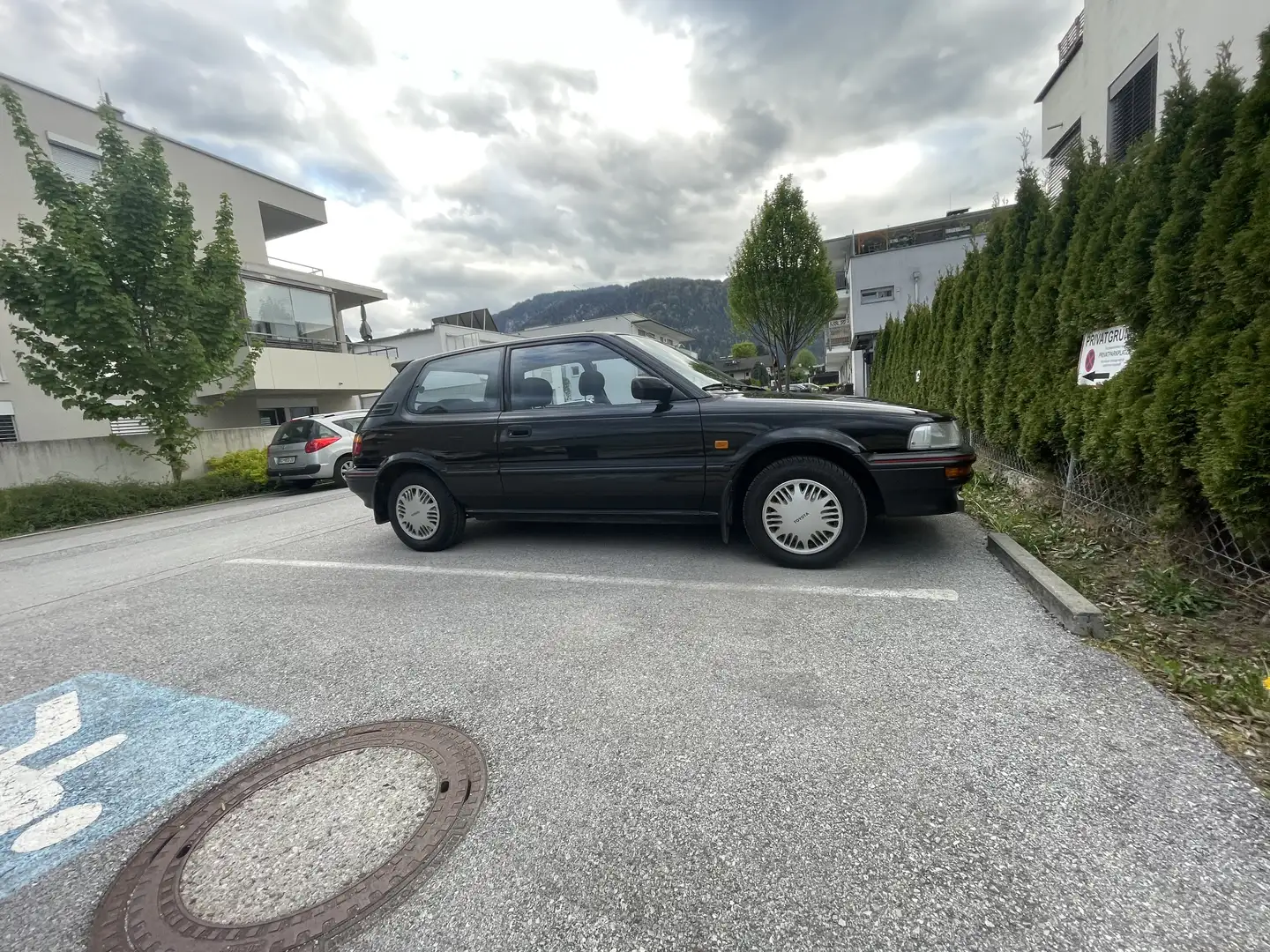 Toyota Corolla 1.3 XLi - 2
