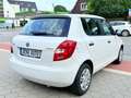 Skoda Fabia Cool Edition Klima 1 Hand Mod:2015 Blanc - thumbnail 13