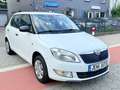Skoda Fabia Cool Edition Klima 1 Hand Mod:2015 Blanc - thumbnail 16