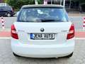 Skoda Fabia Cool Edition Klima 1 Hand Mod:2015 Blanc - thumbnail 11
