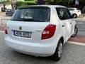 Skoda Fabia Cool Edition Klima 1 Hand Mod:2015 Blanc - thumbnail 4