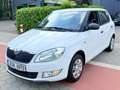 Skoda Fabia Cool Edition Klima 1 Hand Mod:2015 Blanc - thumbnail 14