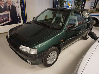 Peugeot 106 Roland Garros