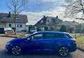 Renault Megane IV Grandtour GT*139 KW*LED*Digital Tacho* Bleu - thumbnail 5