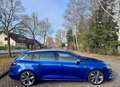 Renault Megane IV Grandtour GT*139 KW*LED*Digital Tacho* Bleu - thumbnail 3