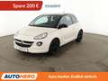 Opel Adam 1.4 Jam*TEMPO*PDC*SHZ*KLIMA*GARANTIE* Blanc - thumbnail 1