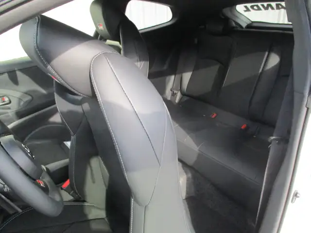 Toyota Yaris 1.6 Turbo GR High Performance Aut. ACC+LED Ansicht 9