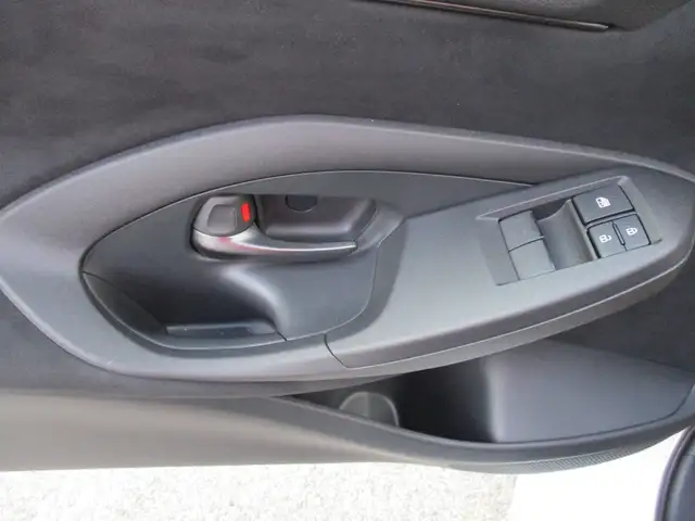 Toyota Yaris 1.6 Turbo GR High Performance Aut. ACC+LED Ansicht 21