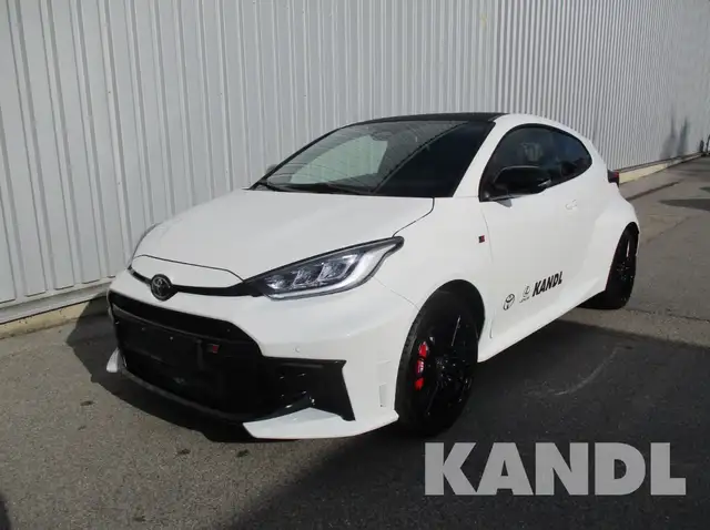 Toyota Yaris 1.6 Turbo GR High Performance Aut. ACC+LED