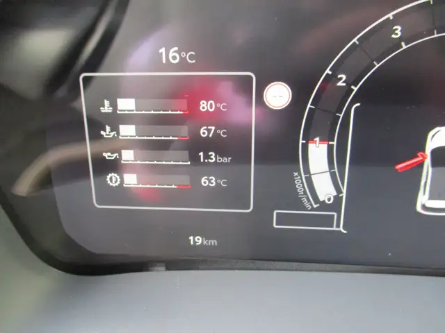 Toyota Yaris 1.6 Turbo GR High Performance Aut. ACC+LED Ansicht 14