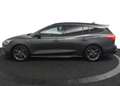 Ford Focus Wagon 1.0 EcoBoost Hybrid ST*ECC*NAVI*ACC*STOELVER Grijs - thumbnail 6