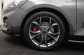 Ford Focus Wagon 1.0 EcoBoost Hybrid ST*ECC*NAVI*ACC*STOELVER Grijs - thumbnail 30
