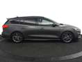 Ford Focus Wagon 1.0 EcoBoost Hybrid ST*ECC*NAVI*ACC*STOELVER Grijs - thumbnail 3