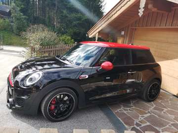 MINI Hatch John Cooper Works Aut. John Cooper Works