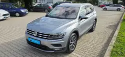 Volkswagen Tiguan Allspace Tiguan*Allspace*1.5*TSI*Comfortline*Navi*Kamera*4xSHZ*DAB*El.Heckklappe*KeylessGo*LED*ACC*