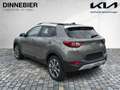 Kia Stonic Spirit Automatik+LED+Navi+Kamera+SHZ Blanc - thumbnail 4