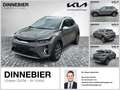 Kia Stonic Spirit Automatik+LED+Navi+Kamera+SHZ Weiß - thumbnail 1