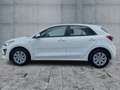 Kia Rio 1.2 EDITION SHZ+GRA+PDC+DAB+BT+NSW+MFL+MFA Blanc - thumbnail 4