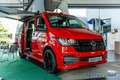 Volkswagen T6 California 6.1 Beach Camper ABT Umbau Aufstelldach Motor: 2,0 Rosso - thumbnail 5