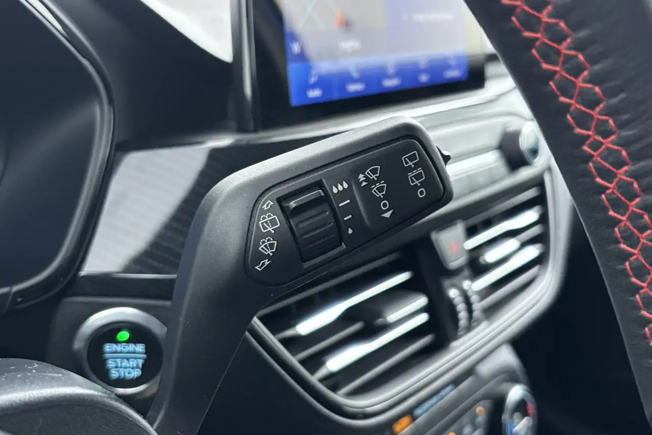 Ford Focus 1.0 EcoBoost Hybrid ST Line X Business Pittige pre, миниатюра 28