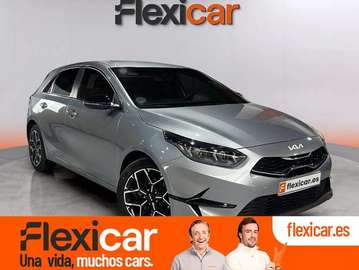 1.0 T-GDI Eco-Dynamics GT Line 120