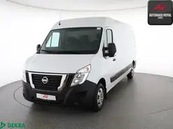 Nissan Interstar KASTEN L3H2 KEYLESS,KAMERA,TOTWINKEL