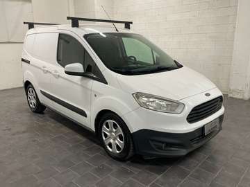 1.5 TDCi 75CV Van Trend-IVAINCLUSA