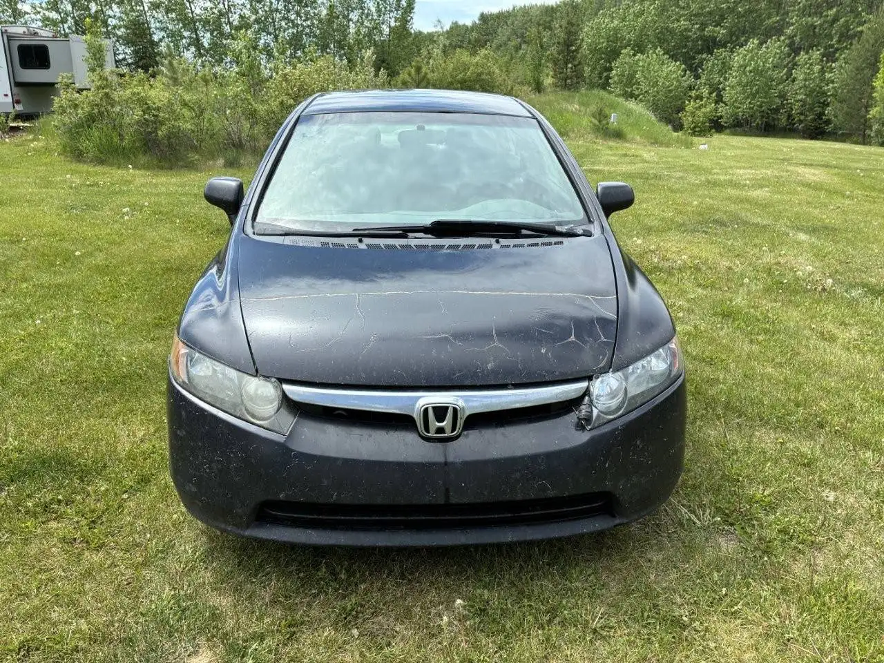 Honda Civic снимка Honda Civic