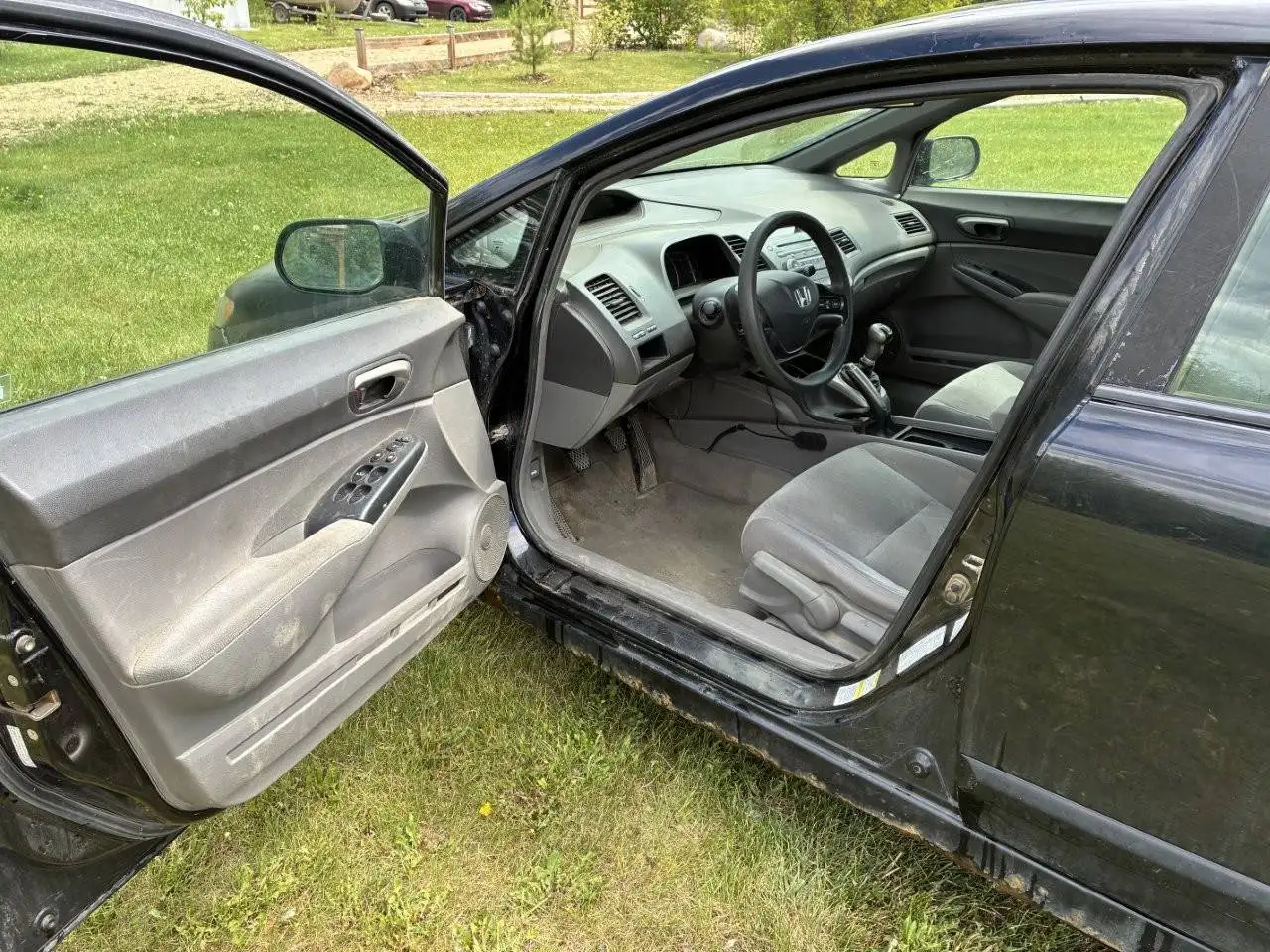 Honda Civic снимка Honda Civic