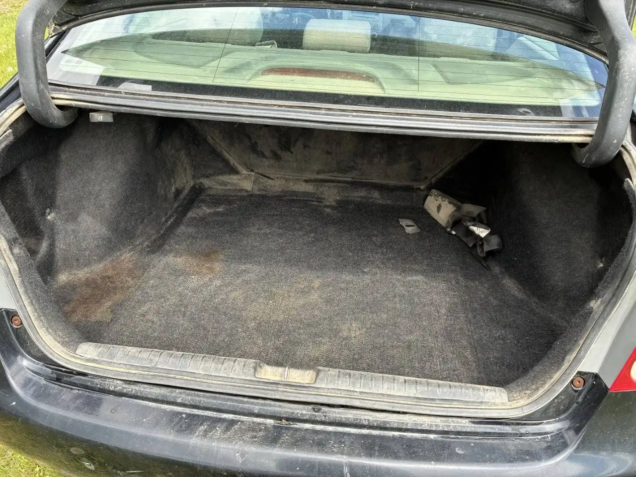 Honda Civic снимка Honda Civic