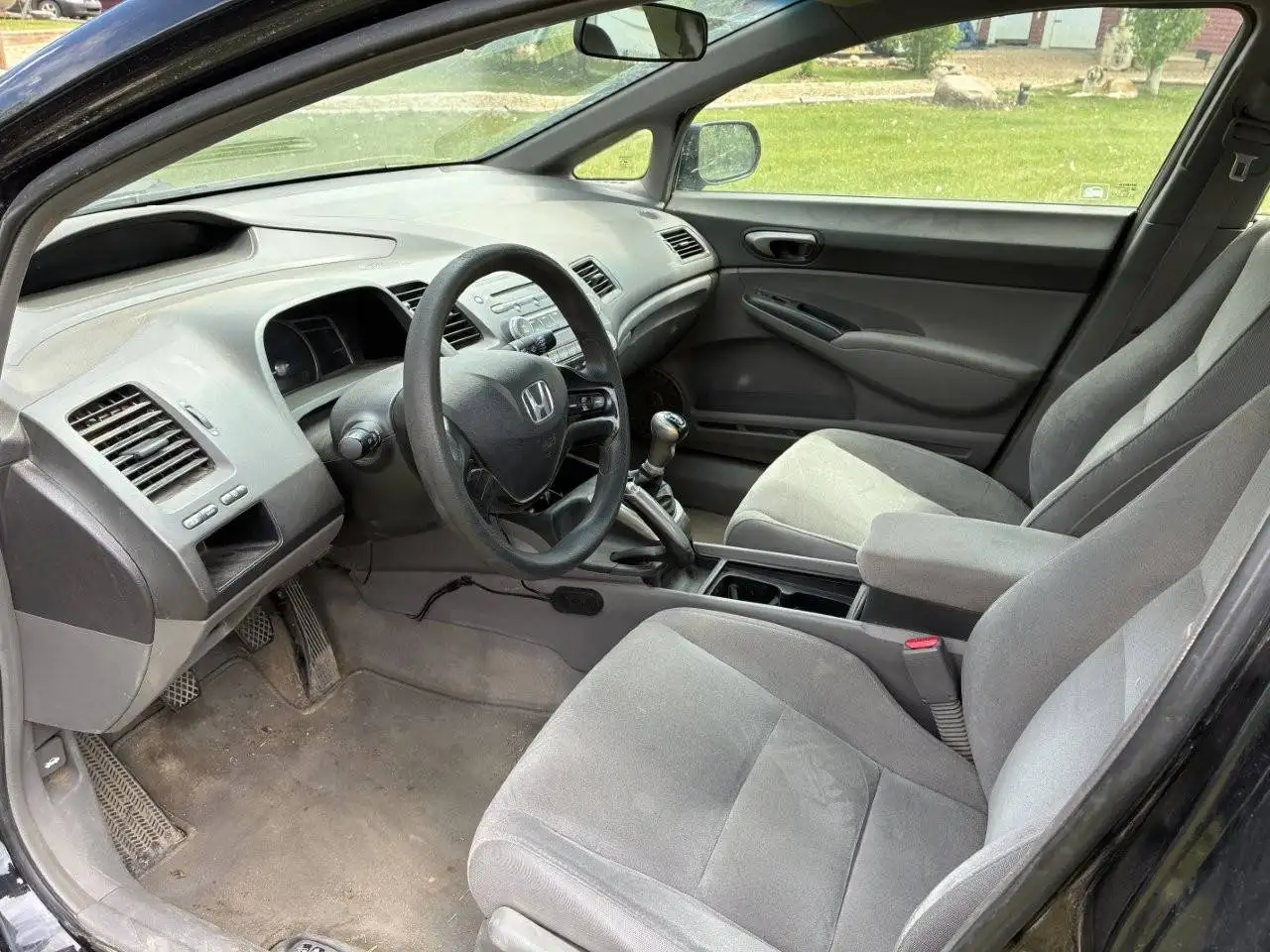 Honda Civic снимка Honda Civic