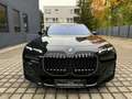 BMW 740 d xD M-Sport SkyLounge*TV*SoftClos*B&W*21Zoll Noir - thumbnail 3